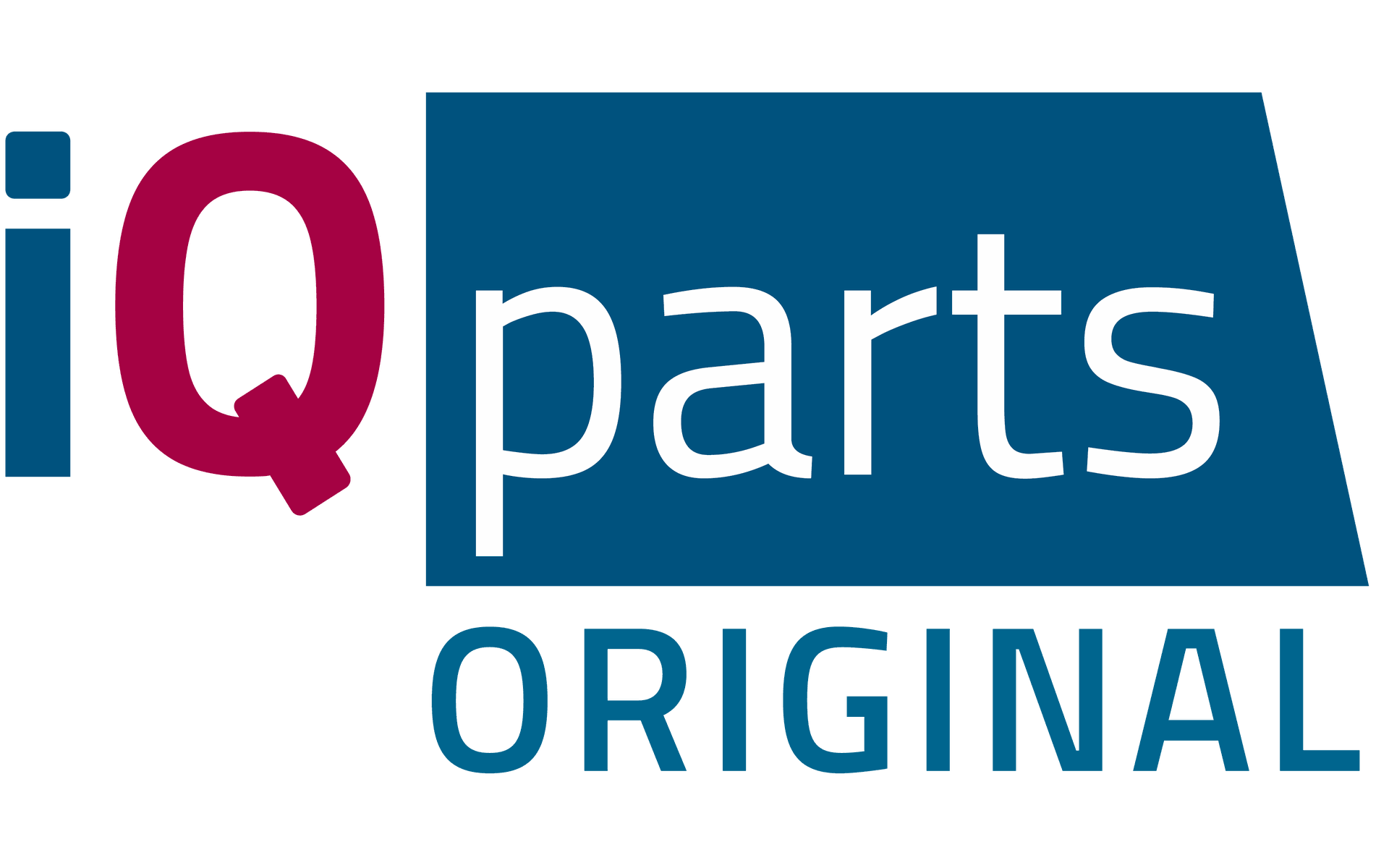 IQ Parts
