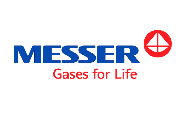 Messer tehnogas