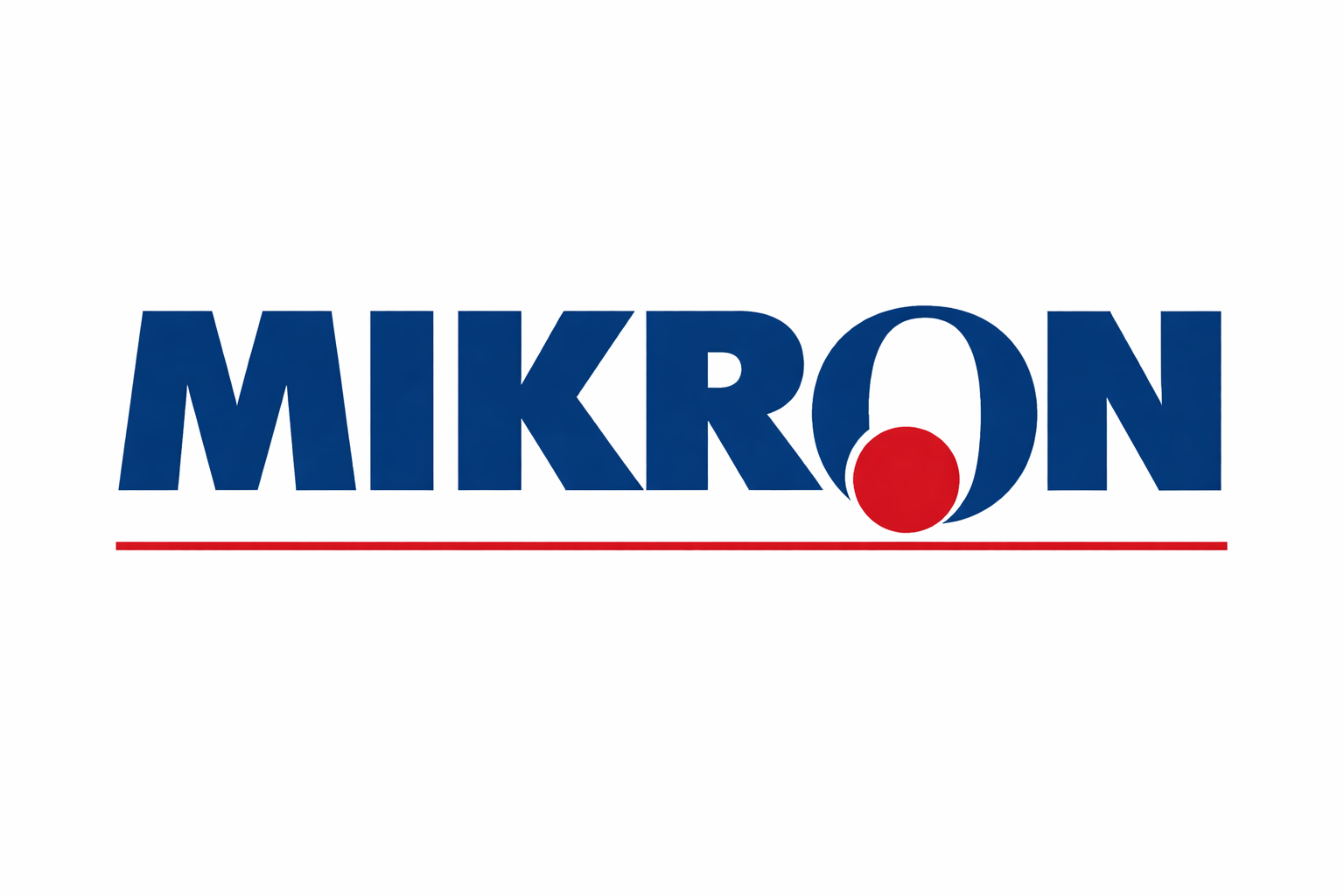 Mikron
